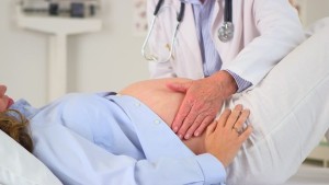 contracciones de braxton hicks