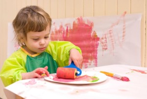 estimulacion temprana