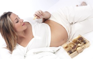 beneficios del chocolate