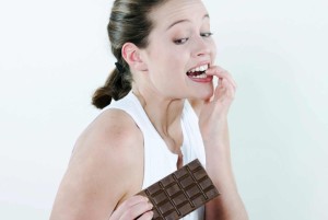 beneficios del chocolate