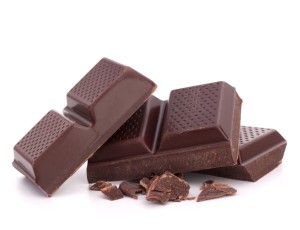 beneficios del chocolate