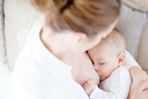 ahorrar lactancia materna