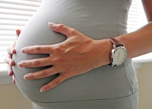 34 semanas de embarazo