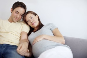 34 semanas de embarazo