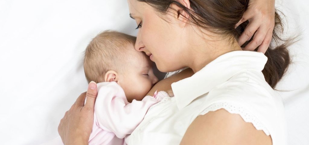 lactancia materna