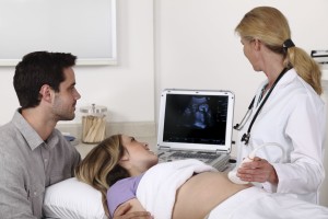 ecografias en el embarazo