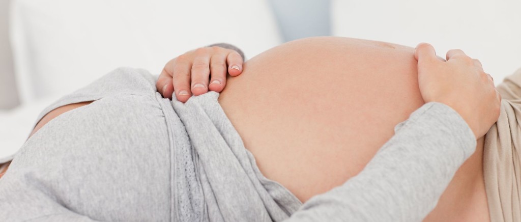 aumento de peso en el embarazo