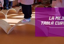 mejor tabla curva