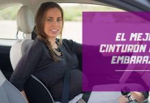 mejor cinturón para embarazadas