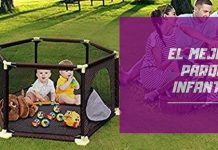 mejor parque infantil