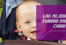 Las mejores fundas para silla de paseo mejores fundas de carrito de bebé