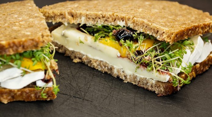 ¿Se puede comer queso brie en el embarazo? queso brie 2