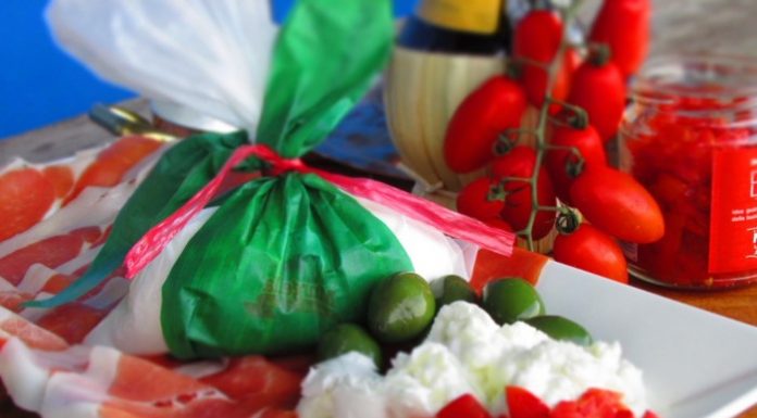 ¿Se puede comer burrata en el embarazo? Burrata