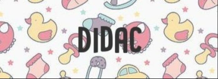 Nombre Dídac: origen y significado Dídac