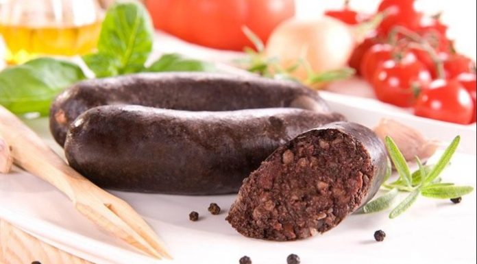 ¿Se puede comer morcilla en el embarazo? Morcilla