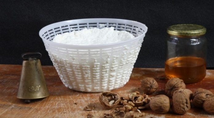 ¿Se puede comer queso ricotta en el embarazo? Queso ricotta