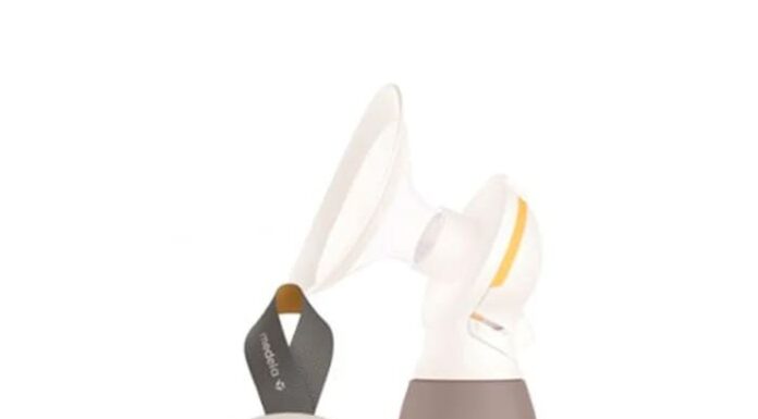 Los mejores accesorios para la lactancia son los de la marca Medela