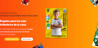 cartas fifa personalizadas