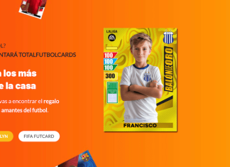 cartas fifa personalizadas
