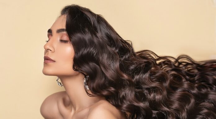 barros para teñir las canas